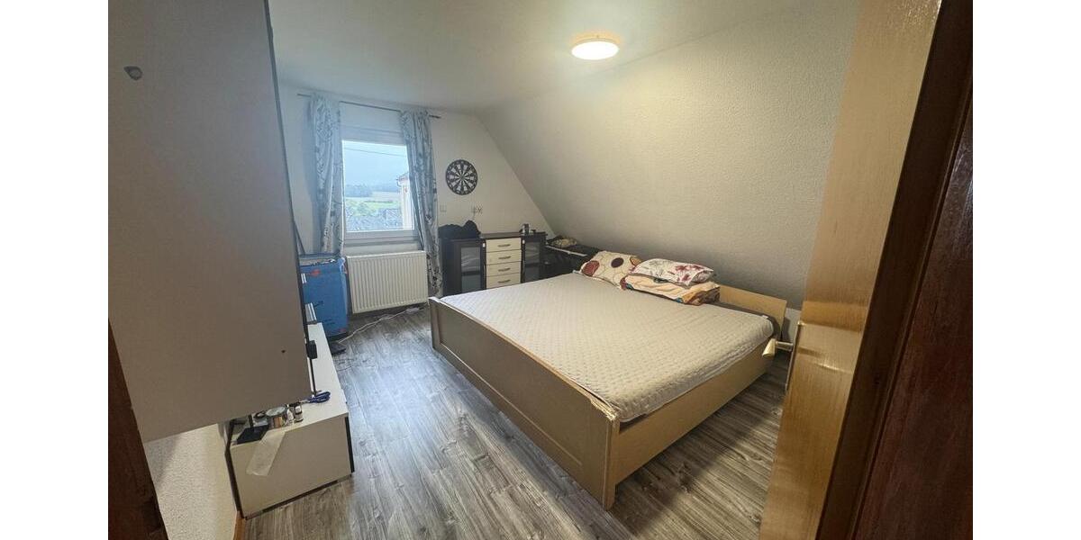 Gemütlich Wohnung zimmer