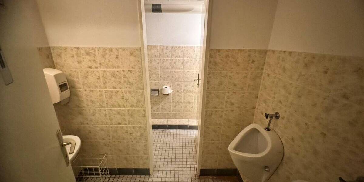 Gewerbeobjekt Lübeck Buntekuh - 2 Zimmer, 85.000&euro; | Angebot:25771789