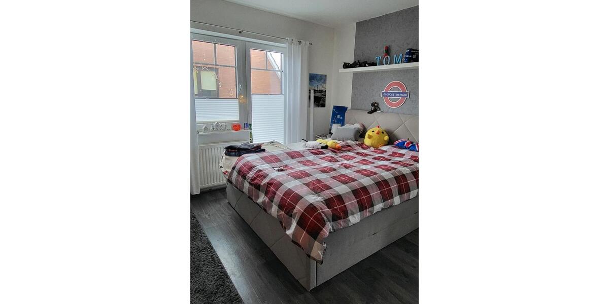 Einfamilienhaus Brake (Unterweser) - 5 Zimmer, 120 m&sup2;, 330.000&euro; | Angebot:26844363