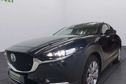 Mazda CX-3 54.797 km 22.890 &euro; Ilshofen 74532