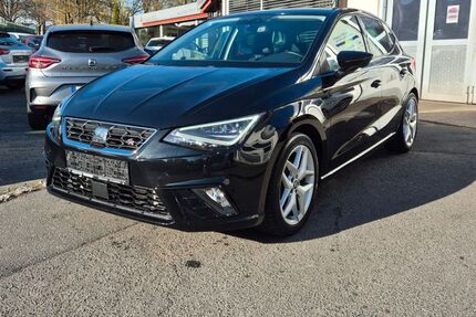 Seat Ibiza 126.188 km 9.900 &euro; Buchen 74722