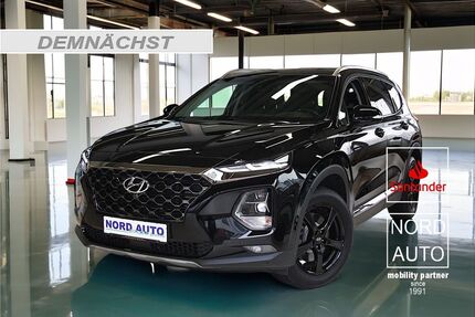 Hyundai SANTA FE 116.000 km 21.970 &euro; Hennigsdorf bei Berlin 16761