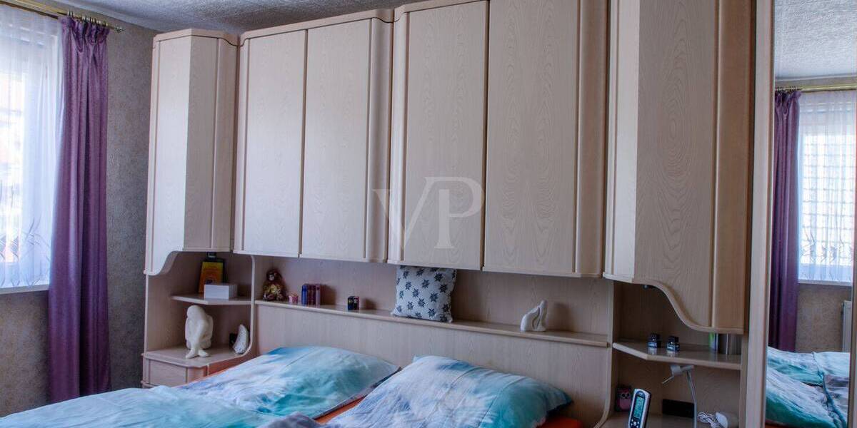 Doppelhaushälfte Masserberg / Fehrenbach Fehrenbach - 7 Zimmer, 160 m&sup2;, 225.000&euro; | Angebot:26438124