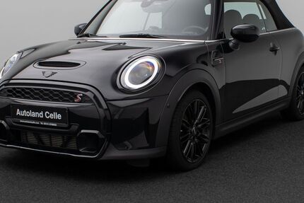 Mini Cooper S Cabrio 25.428 km 28.499 &euro; Celle 29225