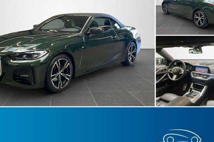 BMW 420 32.600 km 39.990 &euro; Roßtal 90574