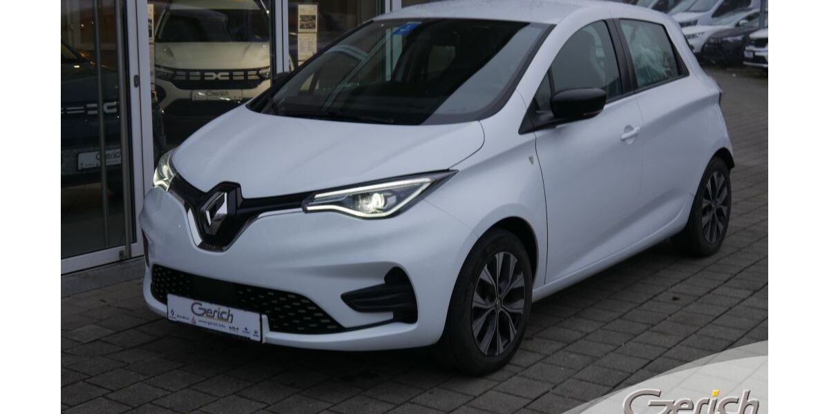 Renault ZOE 47.105 km 14.900 &euro; Altötting 84503