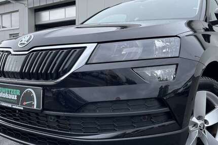 Skoda Karoq 7.266 km 20.860 &euro; Marktredwitz 95615