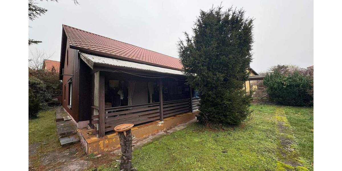 Einfamilienhaus Dingolshausen - 59.000&euro; | Angebot:25696935