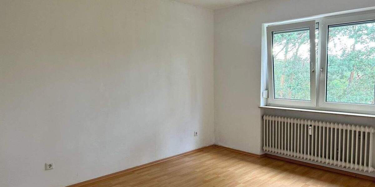 Etagenwohnung Röthenbach an der Pegnitz Röthenbach - 2 Zimmer, 55 m&sup2;, 530&euro; | Angebot:24656058