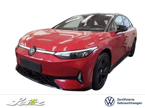 VW ID.7 13.020 km 48.748 &euro; Kempten 87437