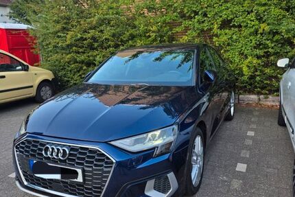 Audi A3 48.000 km 22.290 &euro; Oldenburg 26131