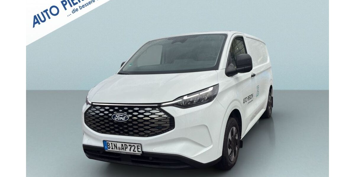 Ford Transit Custom 5.600 km 39.850 &euro; Bingen 55411