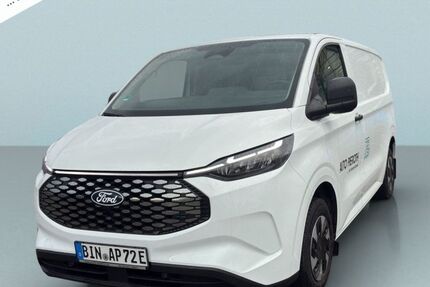 Ford Transit Custom 6.500 km 39.850 &euro; Bingen 55411