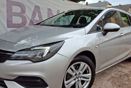 Opel Astra 76.661 km 12.483 € Limbach-Oberfrohna 09212