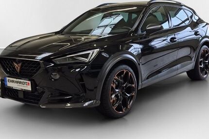 Cupra Formentor 11.920 km 43.690 &euro; Sonneberg 96515