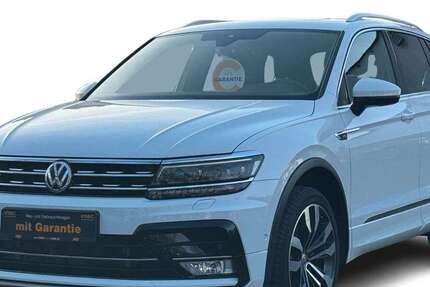 VW Tiguan 172.264 km 20.480 &euro; Duisburg 47249
