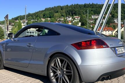 Audi TT 222.000 km 8.900 &euro; Binau 74862