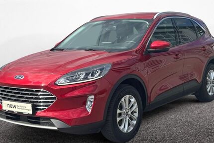 Ford Kuga 34.800 km 18.477 &euro; Bodenwöhr 92439