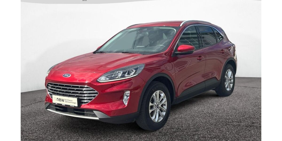 Ford Kuga 34.800 km 18.477 &euro; Bodenwöhr 92439