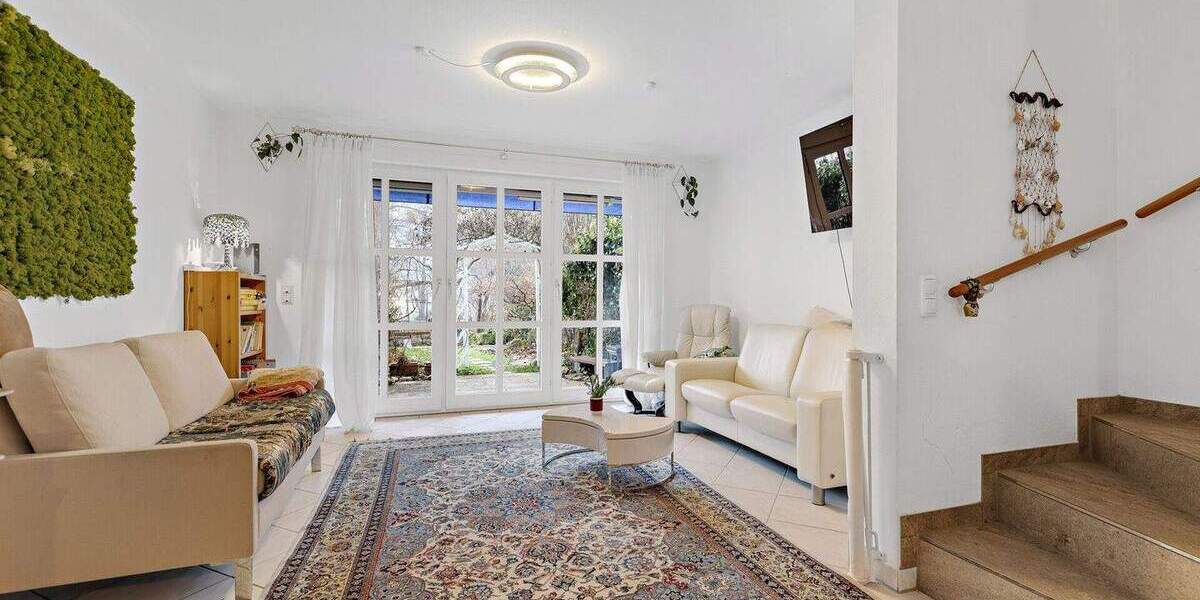 Reihenmittelhaus Dießen am Ammersee / Wengen St. Georgen - 5 Zimmer, 126 m&sup2;, 898.000&euro; | Angebot:25742065