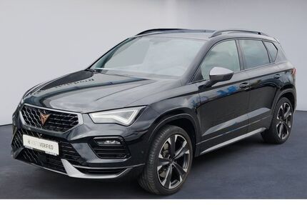 Cupra Ateca 16.950 km 32.990 € Braunschweig 38114