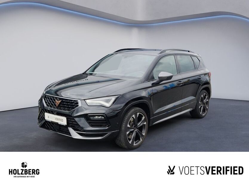 Cupra Ateca 16.950 km 33.990 € Braunschweig 38114