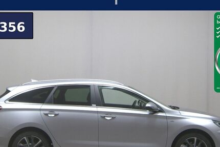 Hyundai i30 75.777 km 17.480 € Gyhum/Bockel 27404