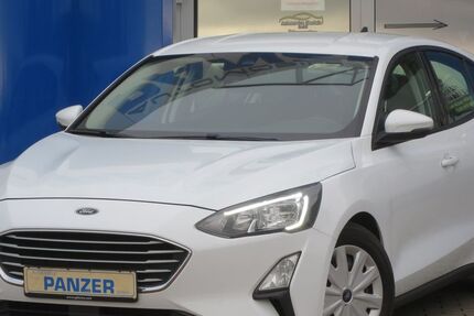 Ford Focus 161.097 km 9.790 &euro; Weimar 99425