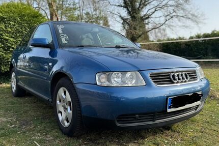 Audi A3 151.934 km 3.800 &euro; Schwanewede 28790