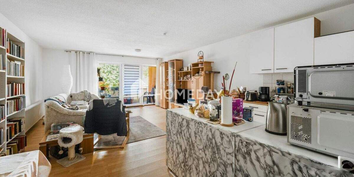 Etagenwohnung Beucha Beucha - 2 Zimmer, 65 m&sup2;, 125.000&euro; | Angebot:25141771