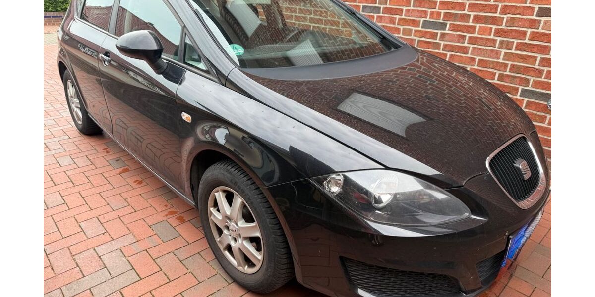 Seat Leon 219.000 km 3.000 &euro; Barnstorf 49406