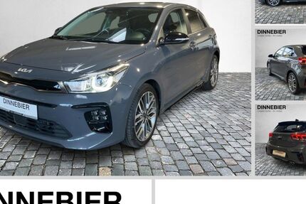 Kia Rio 19.411 km 26.870 € Berlin 12681