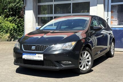 Seat Leon 208.000 km 5.950 &euro; Dieburg 64807