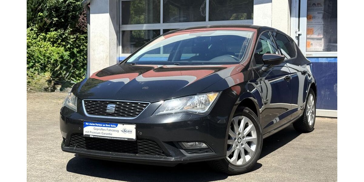 Seat Leon 208.000 km 5.950 &euro; Dieburg 64807