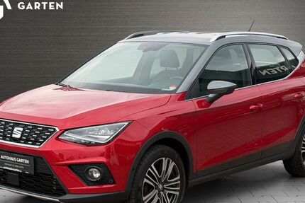 Seat Arona 93.812 km 9.950 &euro; Einbeck 37574
