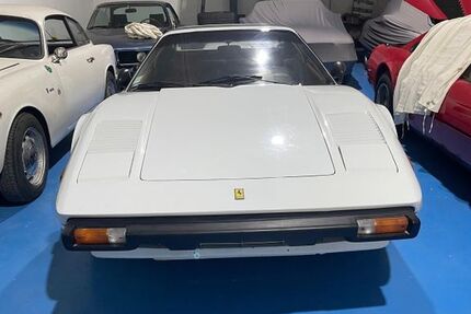 Ferrari 308 77.538 km 55.000 &euro; Emmendingen 79312