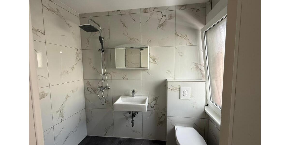 Etagenwohnung Dreieich - 2 Zimmer, 50 m&sup2;, 1.250&euro; | Angebot:26030876