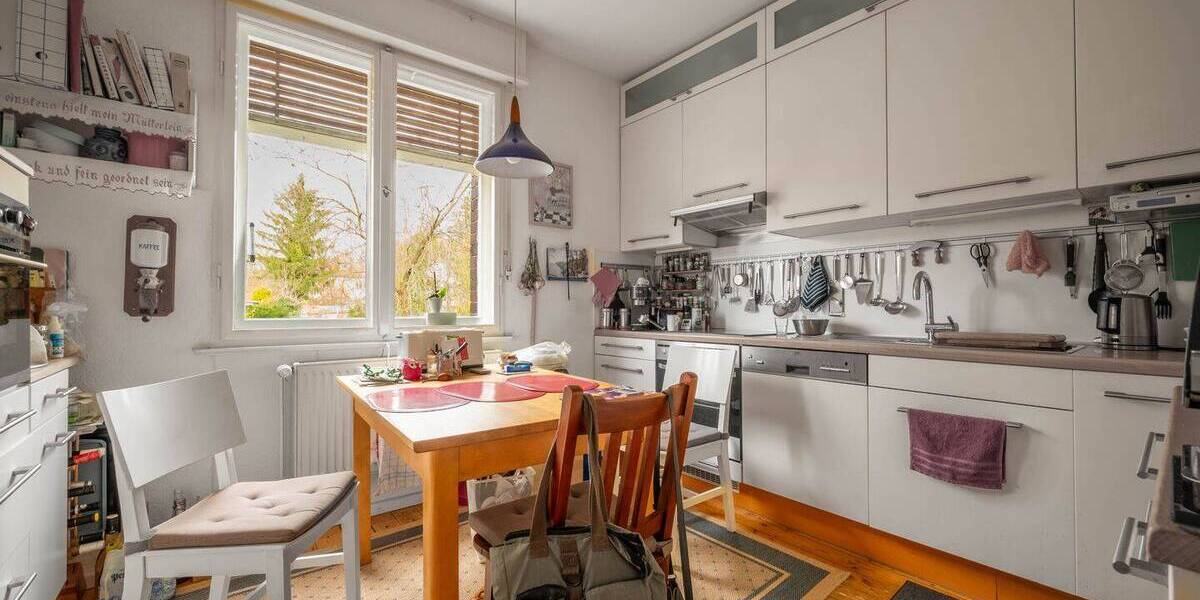 Einfamilienhaus Stahnsdorf Güterfelde - 6 Zimmer, 173 m&sup2;, 750.000&euro; | Angebot:26383662