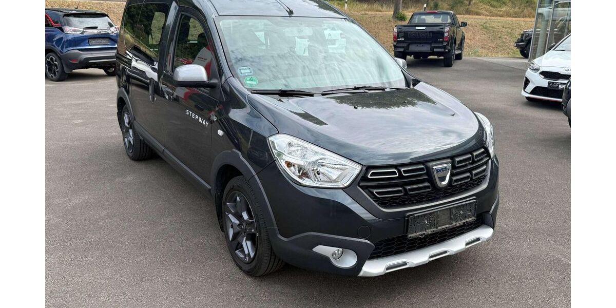 Dacia Dokker 127.848 km 7.900 &euro; Kusel 66869