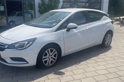 Opel Astra 163.000 km 4.500 &euro; Urbach (30km östlich von Stuttgart) 73660