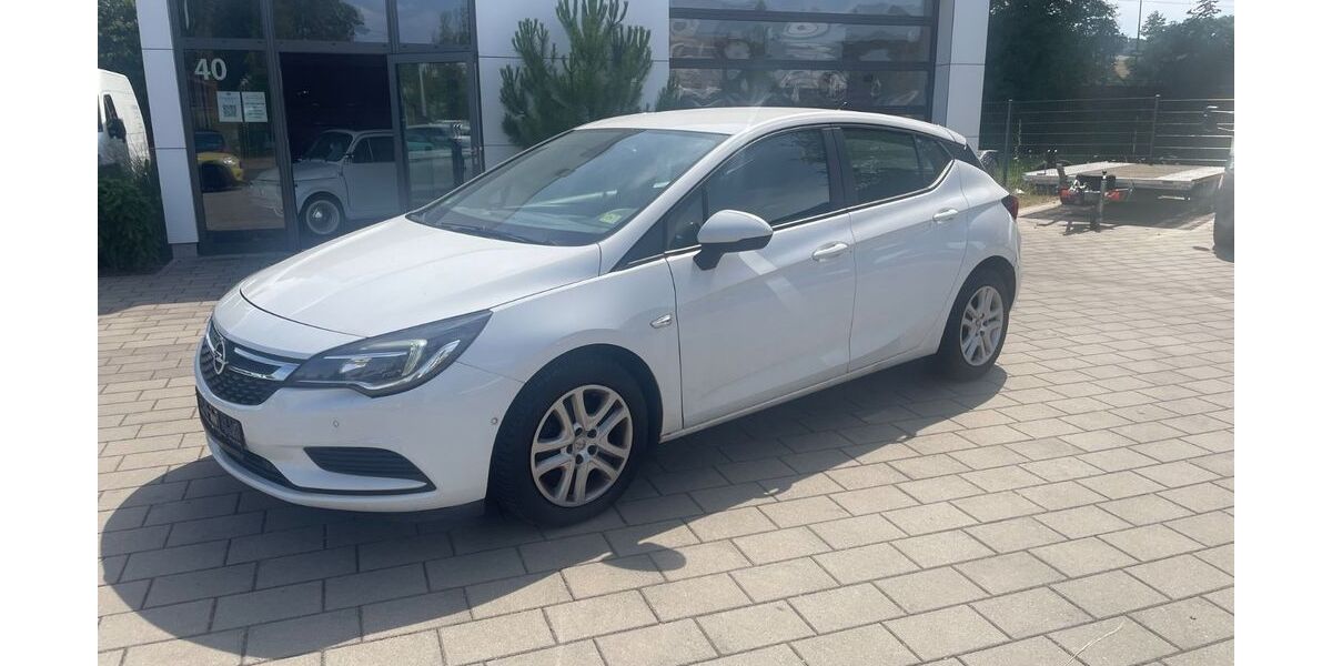Opel Astra 163.000 km 4.500 &euro; Urbach (30km östlich von Stuttgart) 73660
