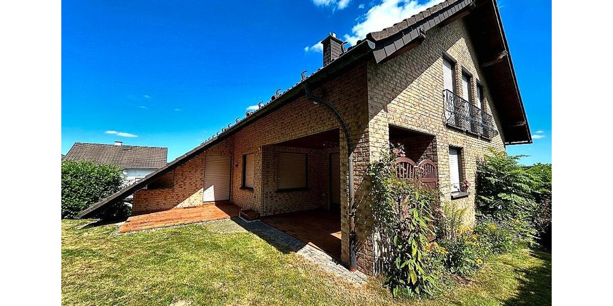 Einfamilienhaus Wenden - 8 Zimmer, 208 m&sup2;, 495.000&euro; | Angebot:27155416