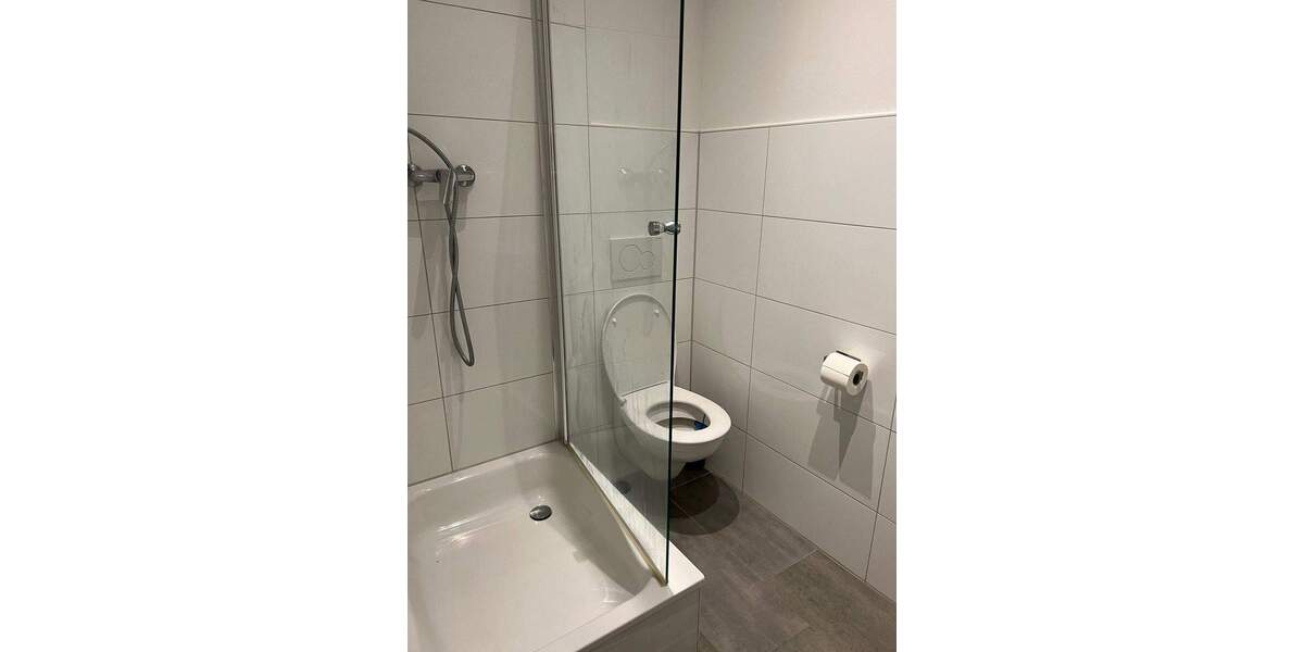 Etagenwohnung Mönchengladbach Lürrip - 4 Zimmer, 66 m&sup2;, 570&euro; | Angebot:24794326