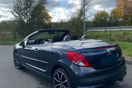 Peugeot 207 175.000 km 2.600 € Werther 33824