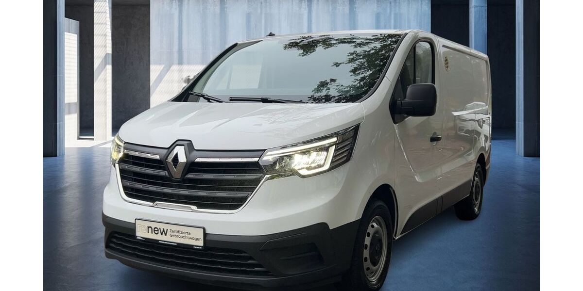Renault Trafic 11.418 km 21.990 &euro; Hamburg 22763