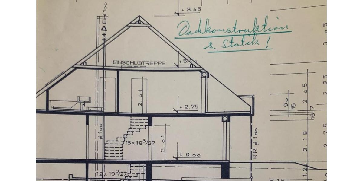 Doppelhaushälfte Bad Rothenfelde - 4 Zimmer, 113 m&sup2;, 310.000&euro; | Angebot:26774890