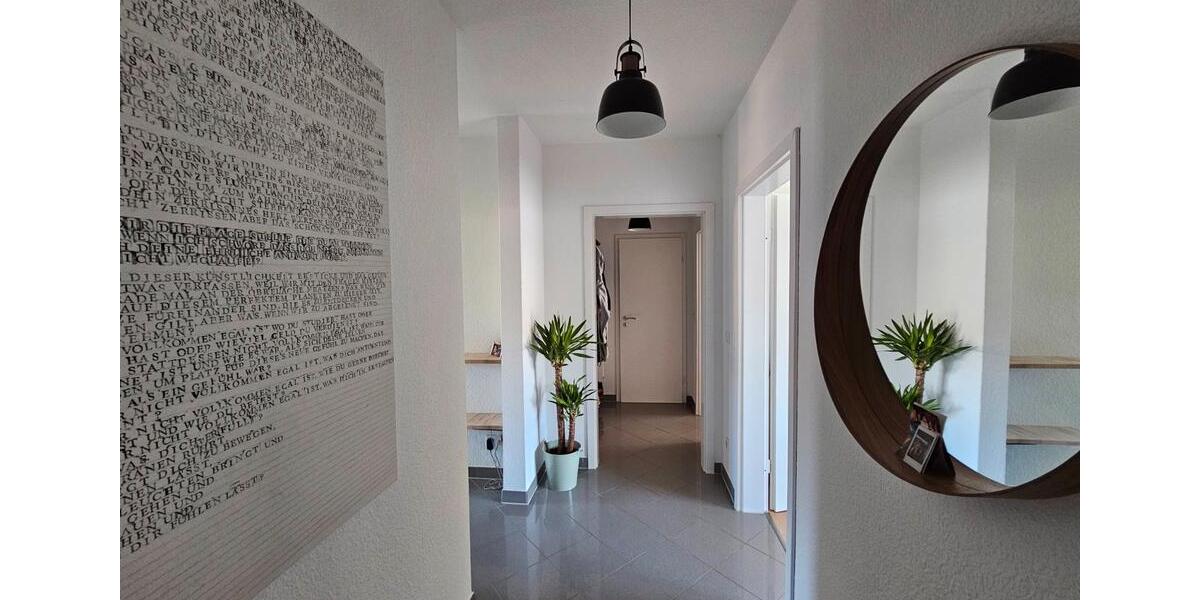 Etagenwohnung Braunschweig Heidberg-Melverode - 3 Zimmer, 72 m&sup2;, 230.000&euro; | Angebot:27094294