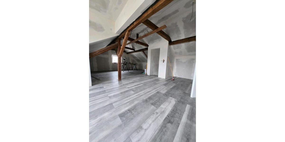 Maisonettenwohnung Kraichtal - 5.5 Zimmer, 135 m&sup2;, 1.250&euro; | Angebot:26317427