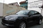 Porsche Cayenne Coupe Tiptronic S dt.Fzg.Top Ausst 170.000 km 48.999 &euro; Biebesheim 64584