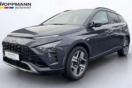 Hyundai BAYON 8.871 km 19.490 € Neunkirchen 57290